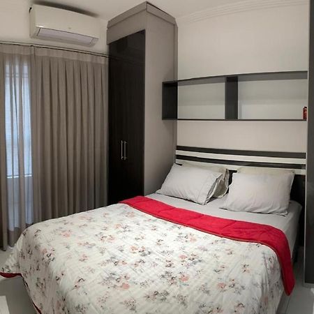 Ap De Luxo Em Bertioga - Indaia Home Club Riviera de Sao Lourenco Buitenkant foto