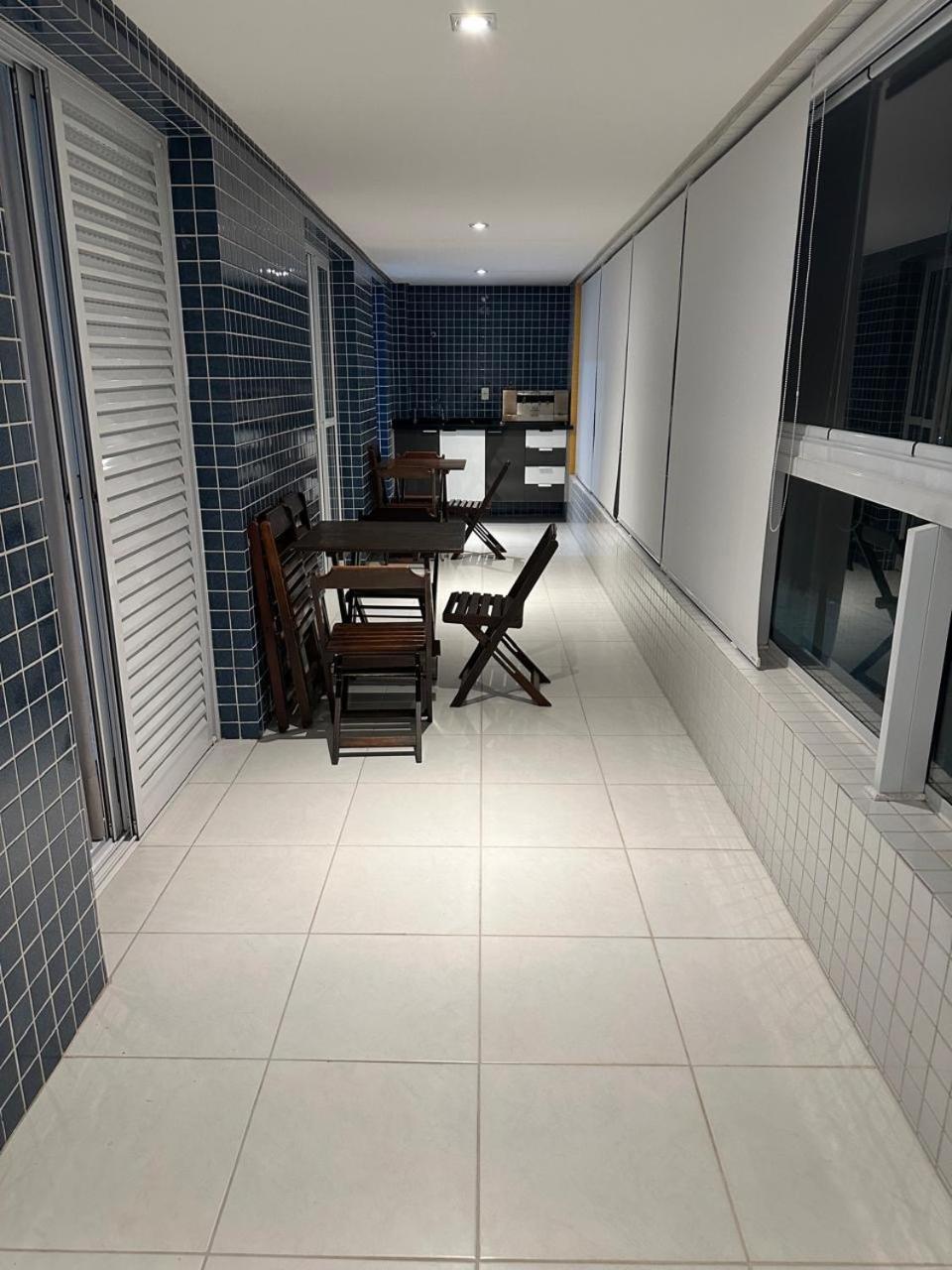 Ap De Luxo Em Bertioga - Indaia Home Club Riviera de Sao Lourenco Buitenkant foto